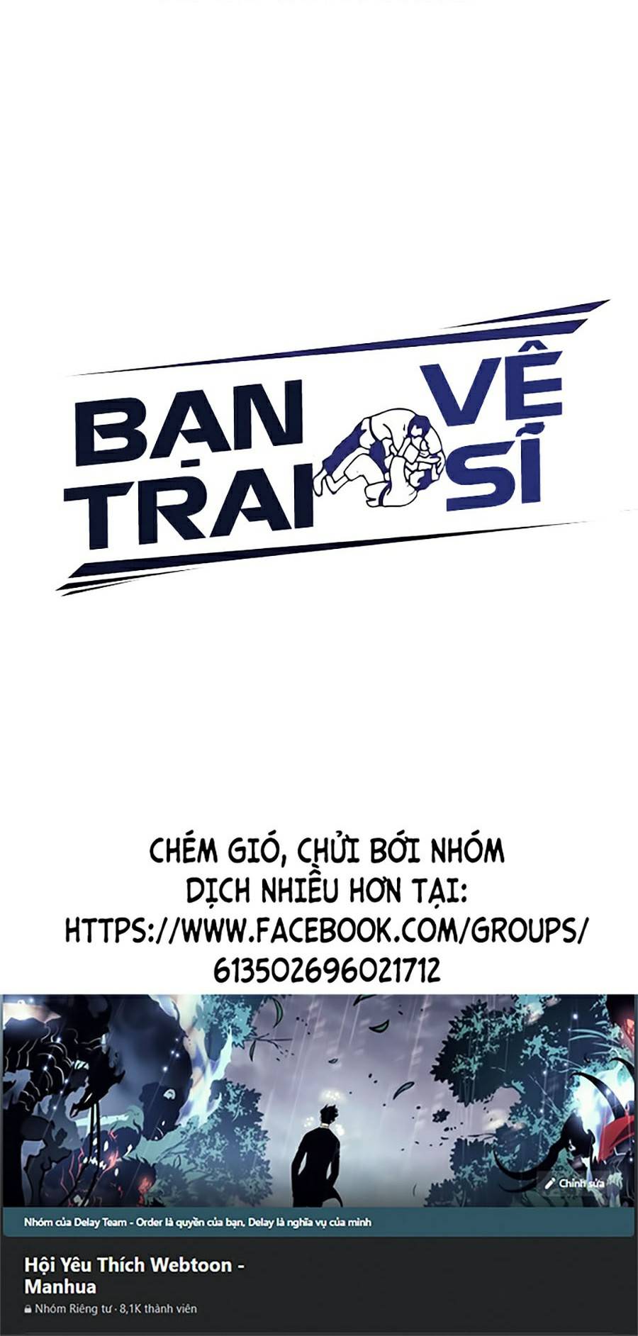 Bạn Trai Vệ Sĩ Chapter 19 - Next Chapter 20