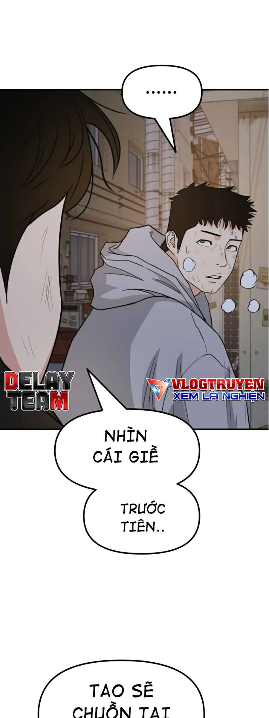 Bạn Trai Vệ Sĩ Chapter 20 - Next Chapter 21