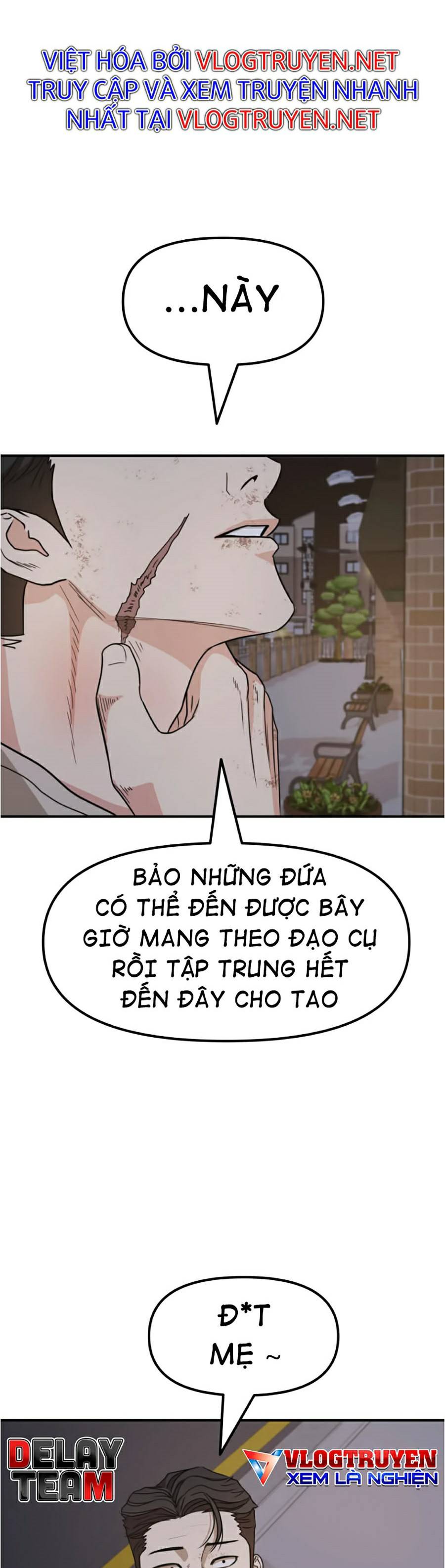 Bạn Trai Vệ Sĩ Chapter 20 - Next Chapter 21