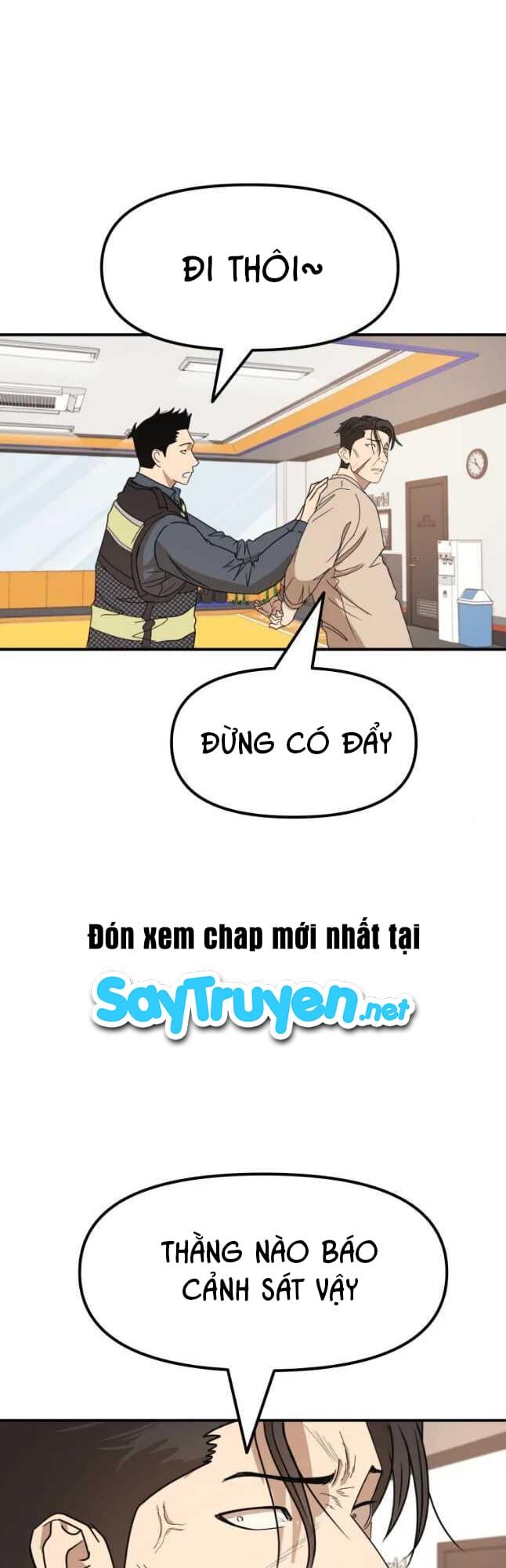 Bạn Trai Vệ Sĩ Chapter 23 - Next Chapter 24