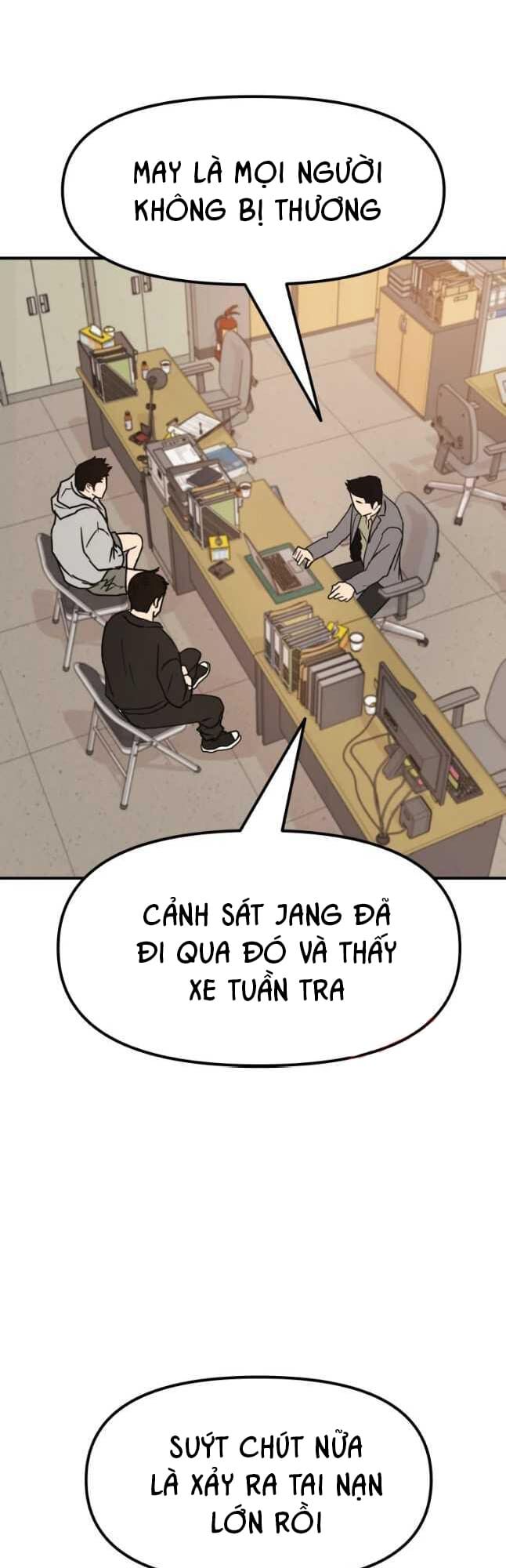 Bạn Trai Vệ Sĩ Chapter 23 - Next Chapter 24