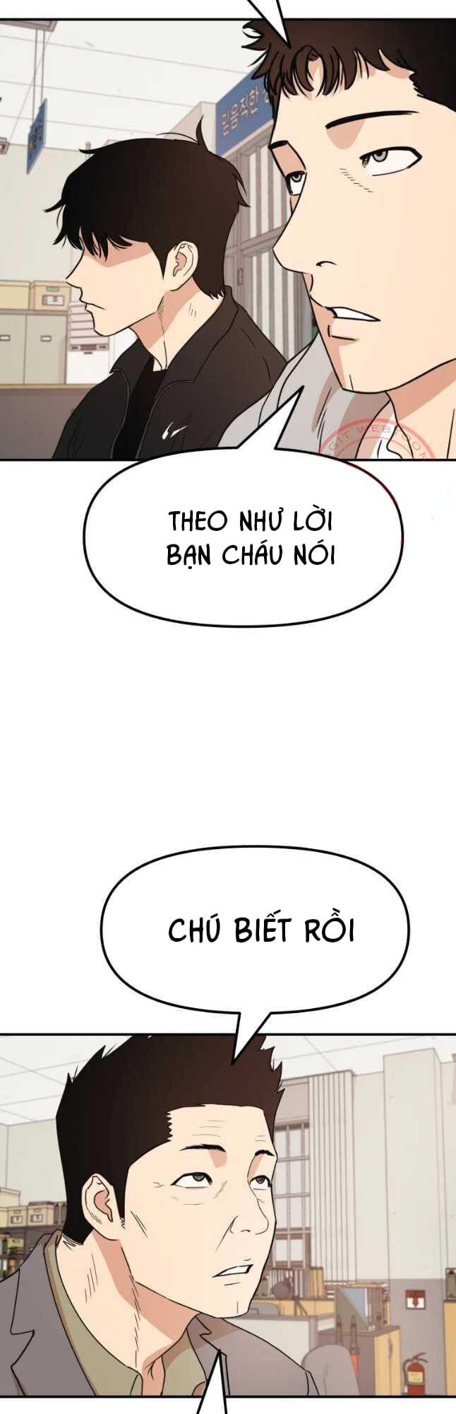 Bạn Trai Vệ Sĩ Chapter 23 - Next Chapter 24