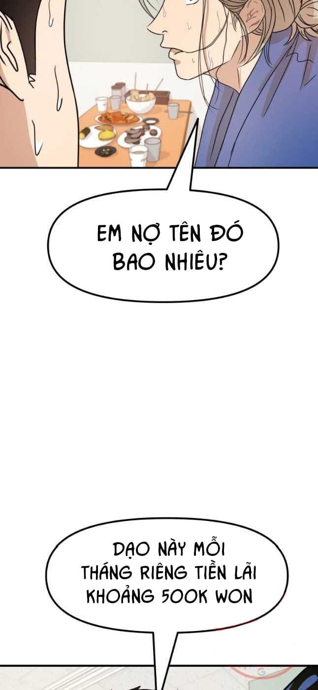 Bạn Trai Vệ Sĩ Chapter 23 - Next Chapter 24