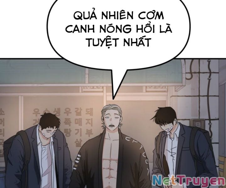 Bạn Trai Vệ Sĩ Chapter 27 - Trang 3