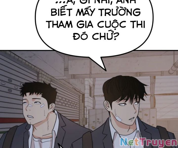 Bạn Trai Vệ Sĩ Chapter 27 - Trang 3