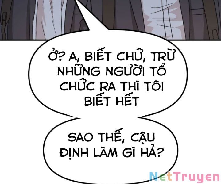 Bạn Trai Vệ Sĩ Chapter 27 - Trang 3