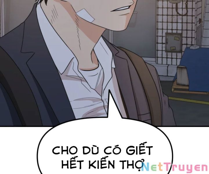 Bạn Trai Vệ Sĩ Chapter 27 - Trang 3