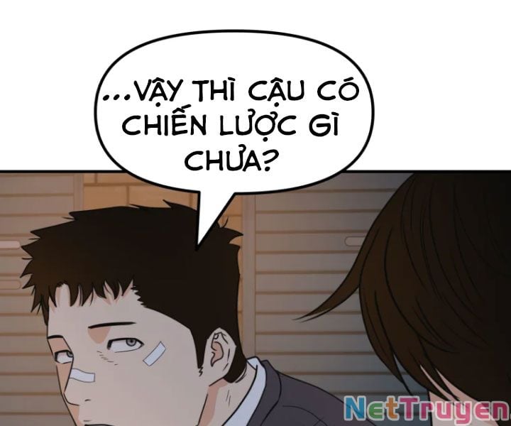 Bạn Trai Vệ Sĩ Chapter 27 - Trang 3