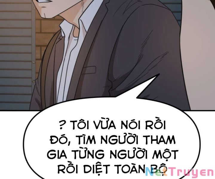 Bạn Trai Vệ Sĩ Chapter 27 - Trang 3