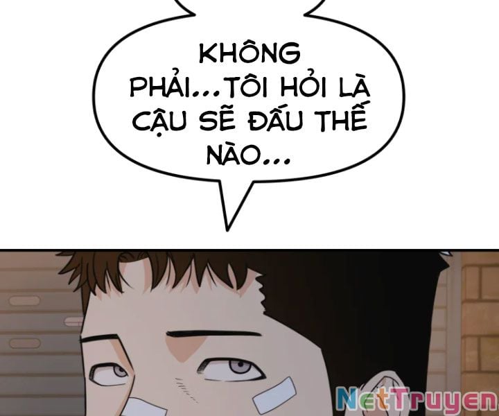 Bạn Trai Vệ Sĩ Chapter 27 - Trang 3