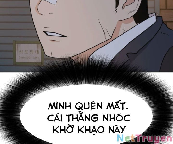 Bạn Trai Vệ Sĩ Chapter 27 - Trang 3