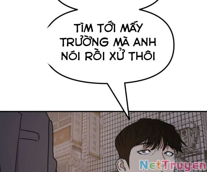 Bạn Trai Vệ Sĩ Chapter 27 - Trang 3