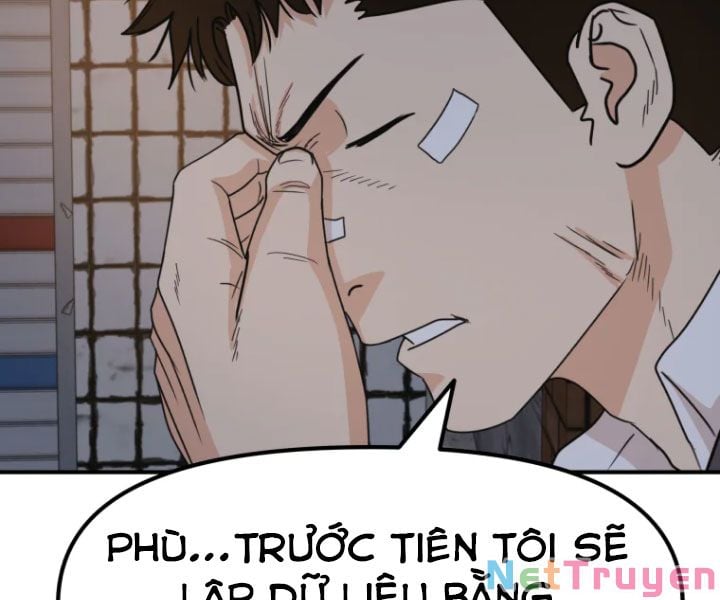 Bạn Trai Vệ Sĩ Chapter 27 - Trang 3