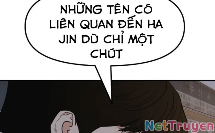 Bạn Trai Vệ Sĩ Chapter 27 - Trang 3