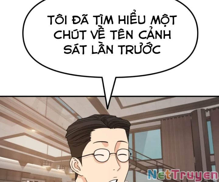 Bạn Trai Vệ Sĩ Chapter 27 - Trang 3