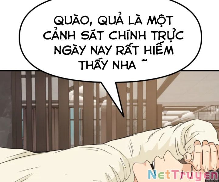 Bạn Trai Vệ Sĩ Chapter 27 - Trang 3