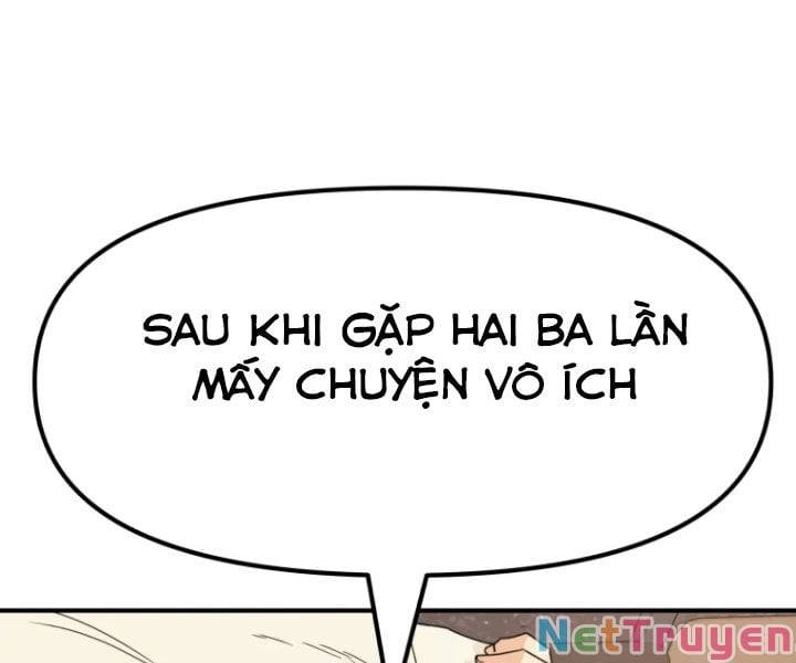 Bạn Trai Vệ Sĩ Chapter 27 - Trang 3