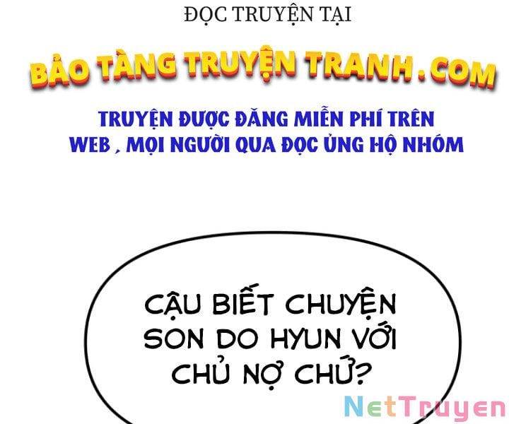 Bạn Trai Vệ Sĩ Chapter 27 - Trang 3