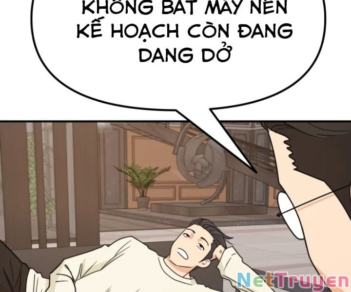 Bạn Trai Vệ Sĩ Chapter 27 - Trang 3