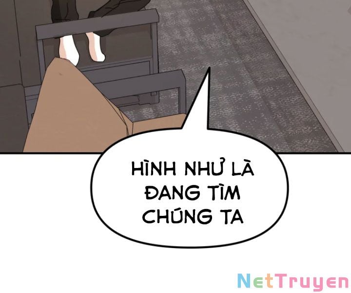 Bạn Trai Vệ Sĩ Chapter 27 - Trang 3