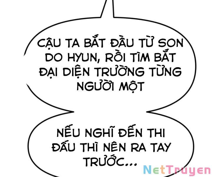 Bạn Trai Vệ Sĩ Chapter 27 - Trang 3