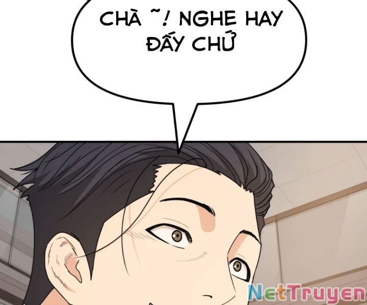 Bạn Trai Vệ Sĩ Chapter 27 - Trang 3