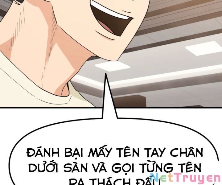 Bạn Trai Vệ Sĩ Chapter 27 - Trang 3