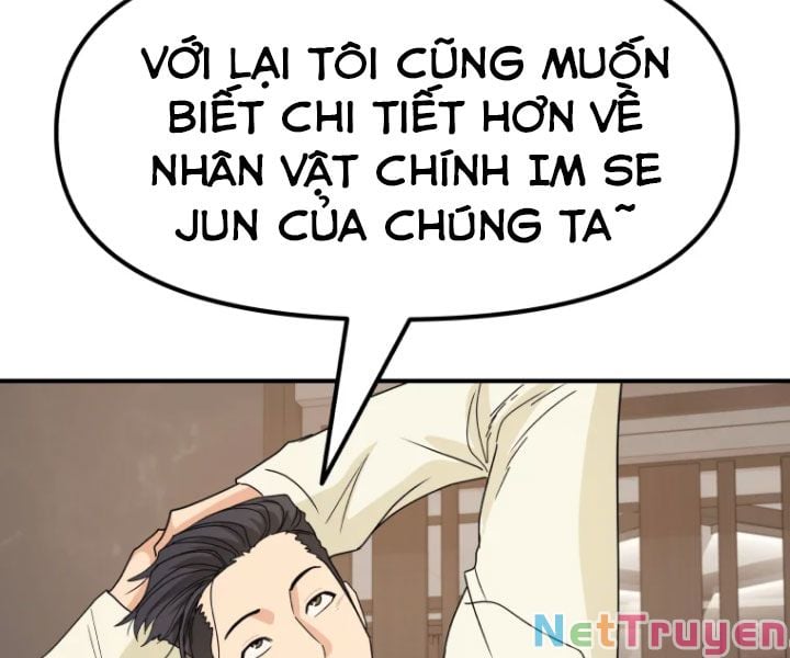 Bạn Trai Vệ Sĩ Chapter 27 - Trang 3