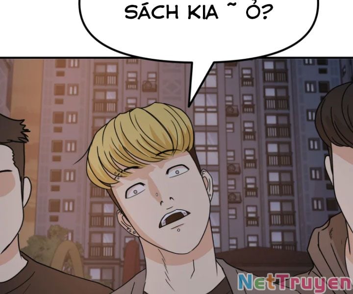 Bạn Trai Vệ Sĩ Chapter 27 - Trang 3