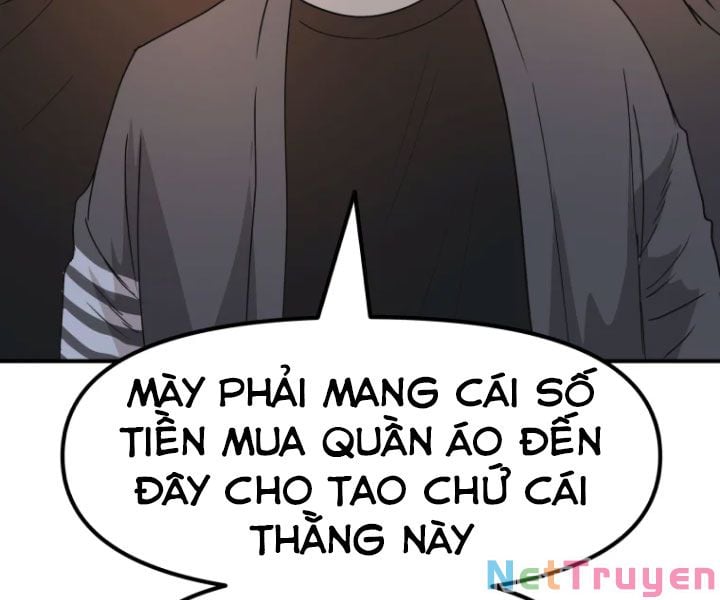 Bạn Trai Vệ Sĩ Chapter 27 - Trang 3