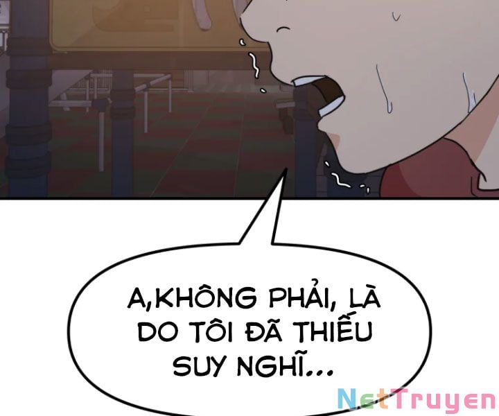 Bạn Trai Vệ Sĩ Chapter 27 - Trang 3