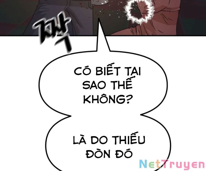 Bạn Trai Vệ Sĩ Chapter 27 - Trang 3