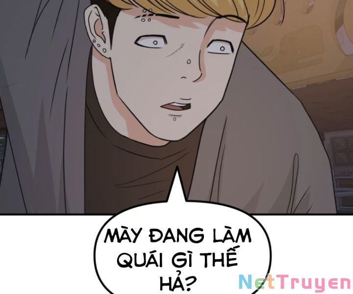 Bạn Trai Vệ Sĩ Chapter 27 - Trang 3