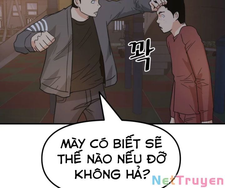 Bạn Trai Vệ Sĩ Chapter 27 - Trang 3