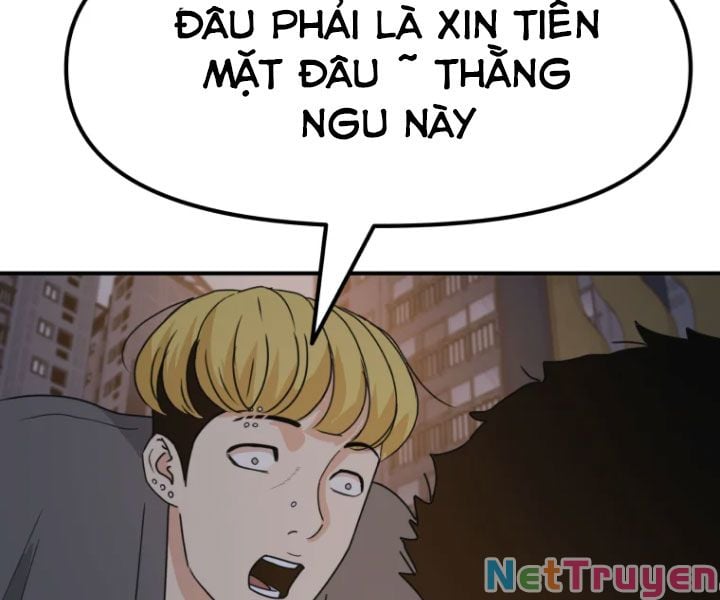 Bạn Trai Vệ Sĩ Chapter 27 - Trang 3