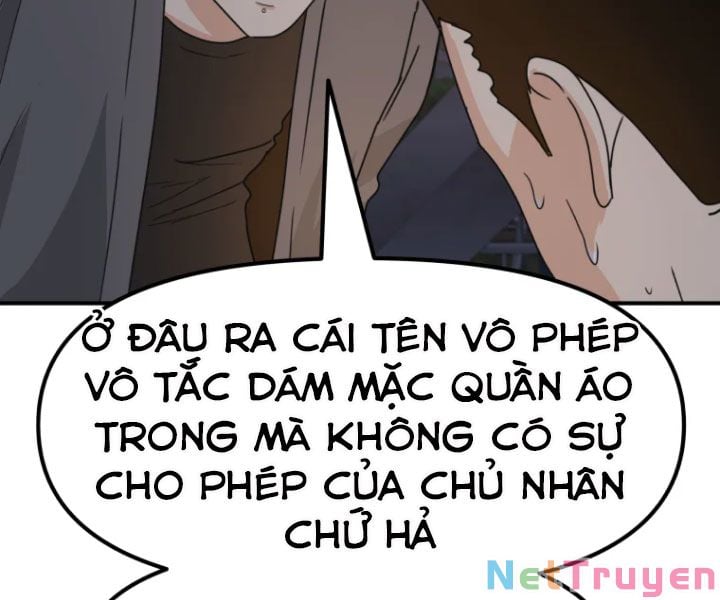 Bạn Trai Vệ Sĩ Chapter 27 - Trang 3