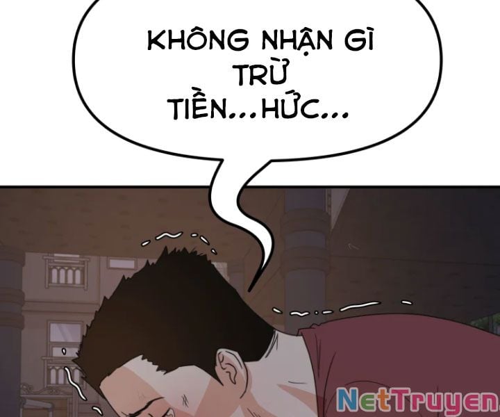 Bạn Trai Vệ Sĩ Chapter 27 - Trang 3