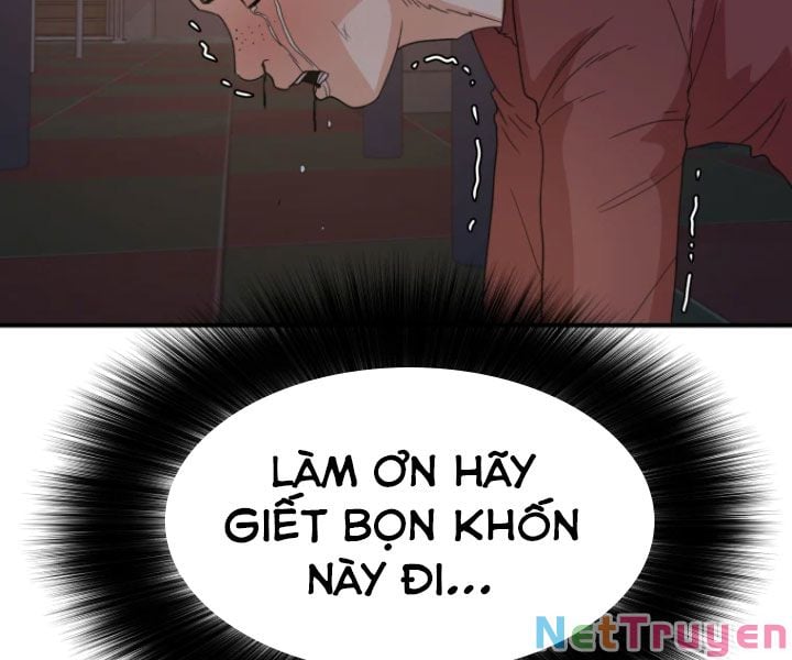 Bạn Trai Vệ Sĩ Chapter 27 - Trang 3