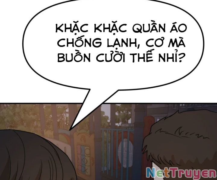 Bạn Trai Vệ Sĩ Chapter 27 - Trang 3