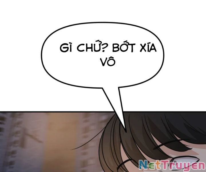 Bạn Trai Vệ Sĩ Chapter 27 - Trang 3