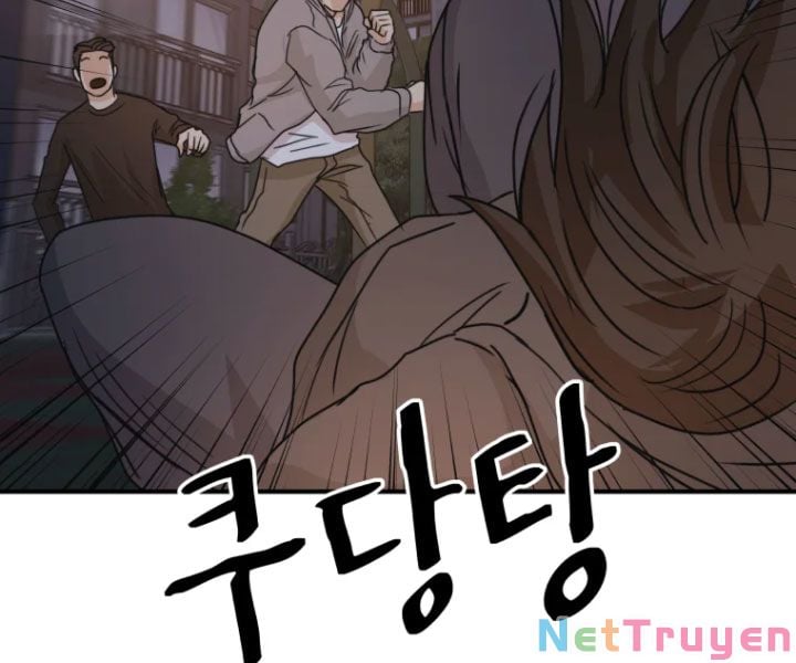 Bạn Trai Vệ Sĩ Chapter 27 - Trang 3