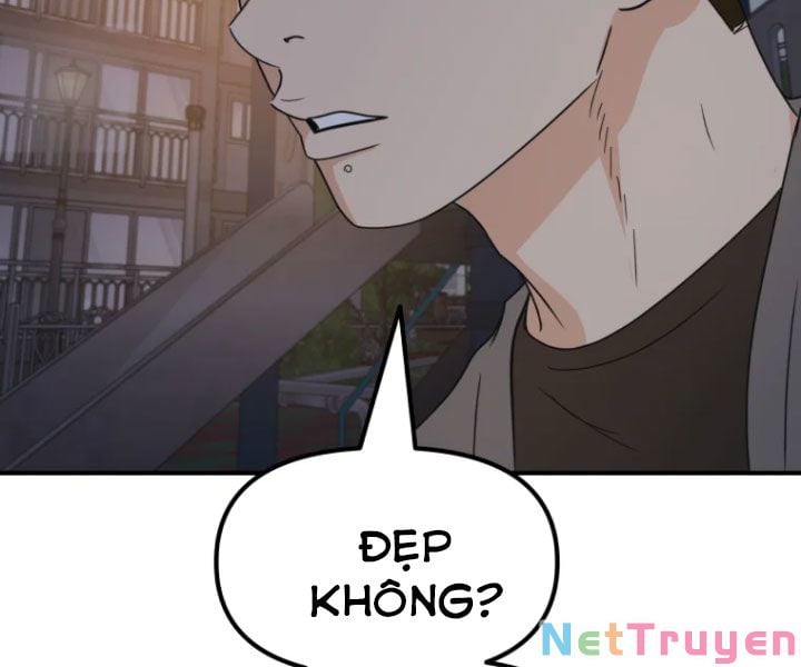 Bạn Trai Vệ Sĩ Chapter 27 - Trang 3