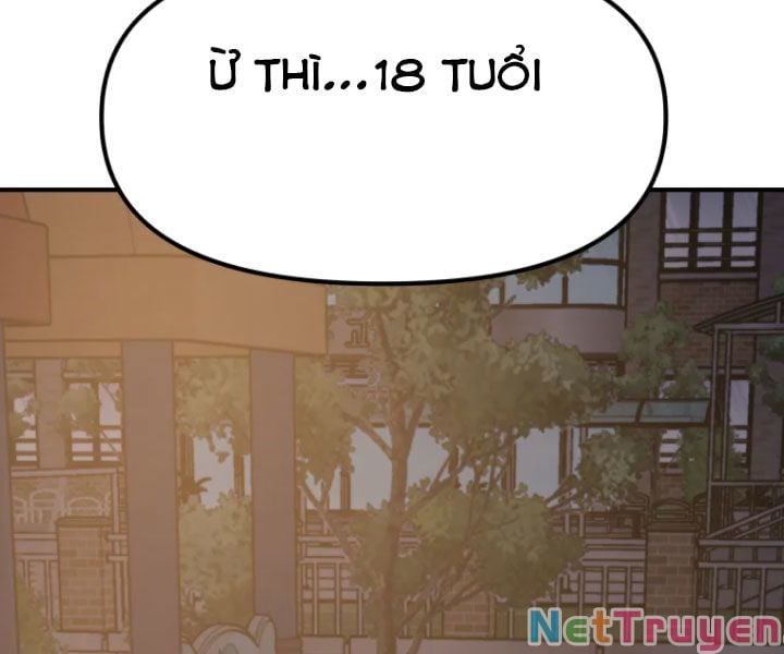 Bạn Trai Vệ Sĩ Chapter 27 - Trang 3