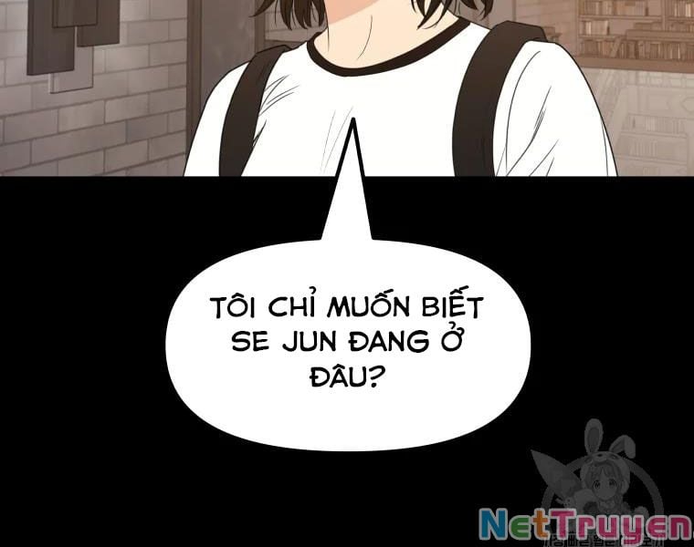 Bạn Trai Vệ Sĩ Chapter 29 - Trang 3