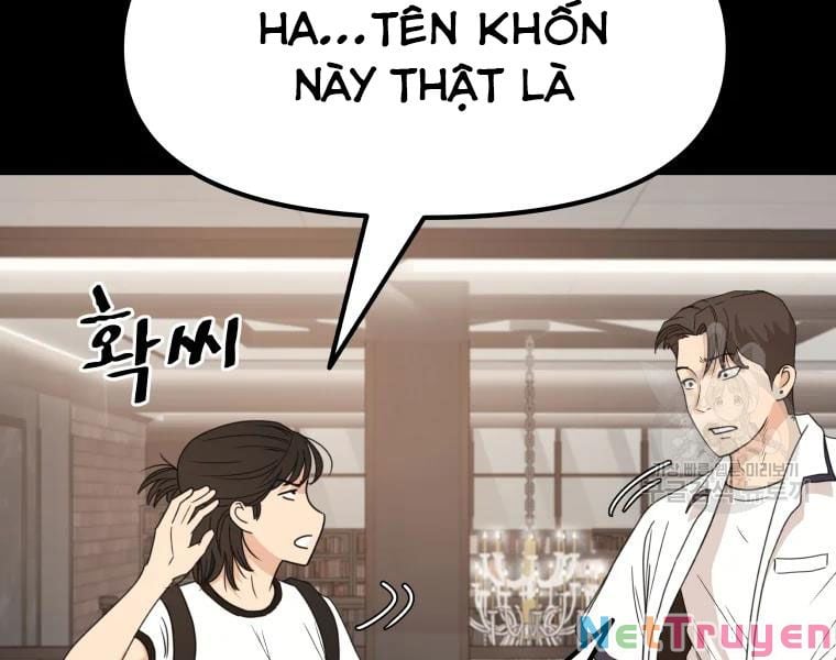 Bạn Trai Vệ Sĩ Chapter 29 - Trang 3