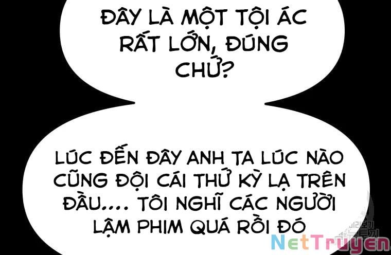 Bạn Trai Vệ Sĩ Chapter 29 - Trang 3