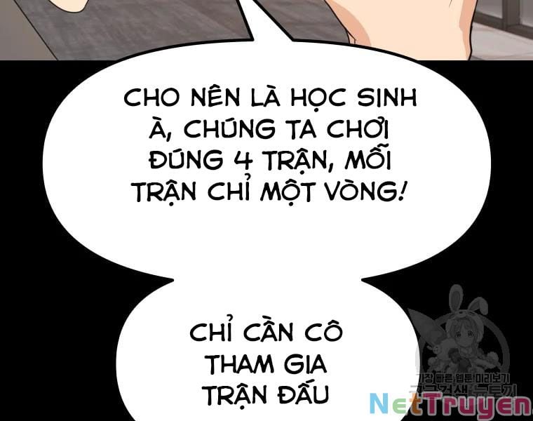 Bạn Trai Vệ Sĩ Chapter 29 - Trang 3