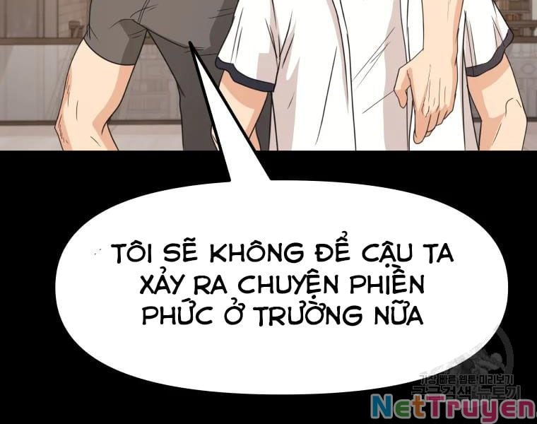 Bạn Trai Vệ Sĩ Chapter 29 - Trang 3