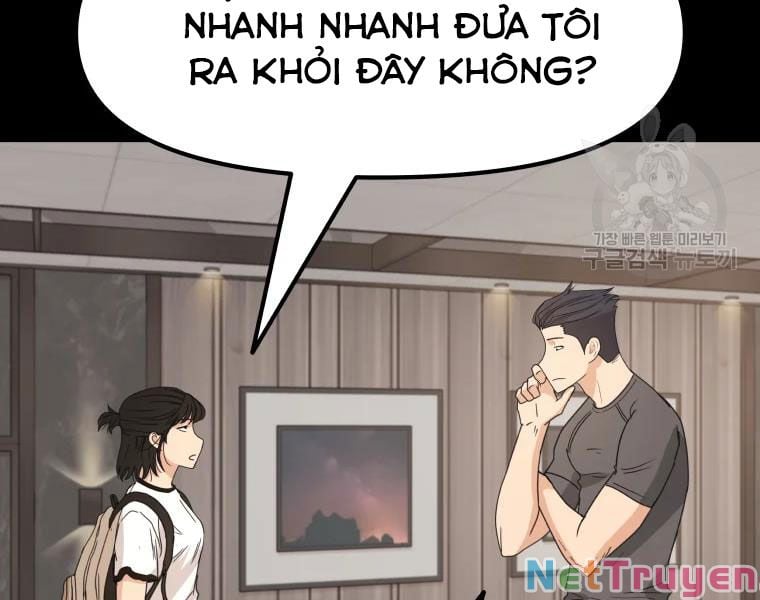 Bạn Trai Vệ Sĩ Chapter 29 - Trang 3