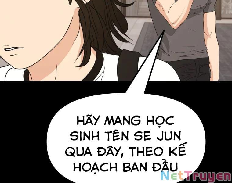 Bạn Trai Vệ Sĩ Chapter 29 - Trang 3